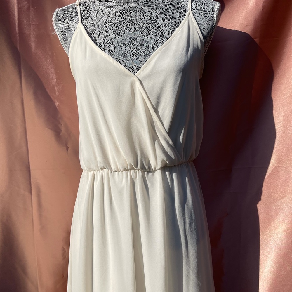 Forever 21 Spring time dress